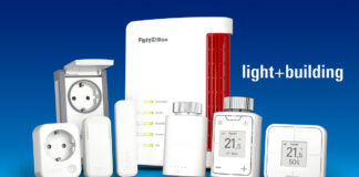 Fritz!-Produkte in der &Uuml;bersicht