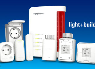 Fritz!-Produkte in der &Uuml;bersicht