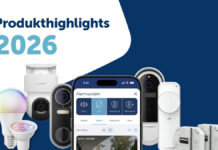 Homematic IP: Neue Sicherheits- und Produktübersicht 2026