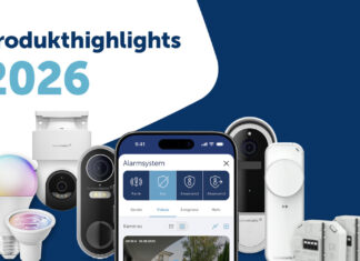 Homematic IP: Neue Sicherheits- und Produktübersicht 2026