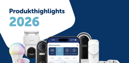Homematic IP: Neue Sicherheits- und Produktübersicht 2026