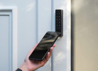 Nuki Keypad 2 NFC