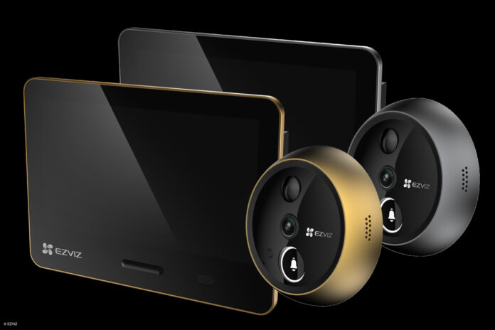 EZVIZ-EP4