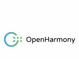 Logo- openHarmony