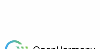 Logo- openHarmony