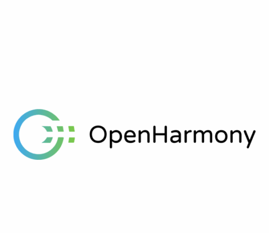 OpenHarmony 6.1 LTS offiziell vorgestellt: Neue SDKs und Features angekündigt Logo- openHarmony