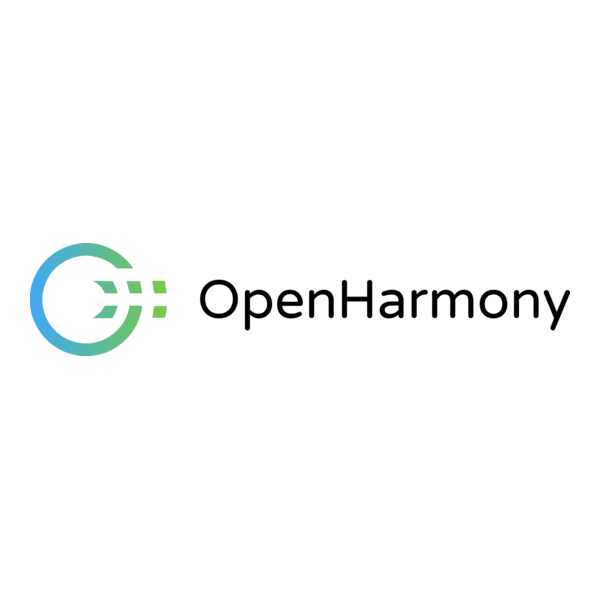 Logo- openHarmony