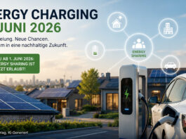 Energy Sharing 2026