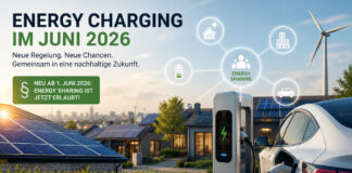 Energy Sharing 2026