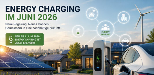 Energy Sharing 2026
