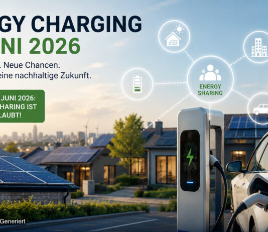 Energy Sharing 2026