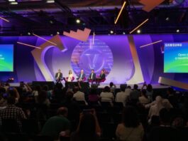 Samsung präsentiert Connected-Care-Ökosystem auf der VivaTech 2026 Samsung Corporate Open Ecosystem Connected Care VivaTech 2026