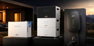 SunEnergyXT Messeneuheiten