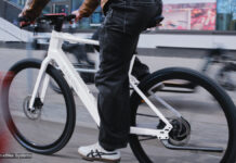 Bosch macht ernst: Diese Innovation wird eBikes grundlegend verändern Bosch eBike Hub-Line