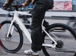 Bosch macht ernst: Diese Innovation wird eBikes grundlegend verändern Bosch eBike Hub-Line