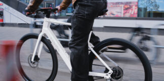 Bosch eBike Hub-Line