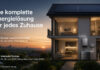 EcoFlow: Neue STREAM-Serie verspricht smartes Solarsystem für jedes Zuhause 23.-25. Juni 2026 | Messe München | Halle B1.170