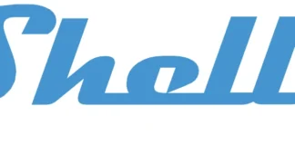 Shelly Logo