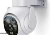 Hama 176691 Hama SmartOutdoor WiFi Camera