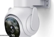 Hama bringt neue WLAN-Außenkamera mit Matter-Support Hama 176691 Hama SmartOutdoor WiFi Camera