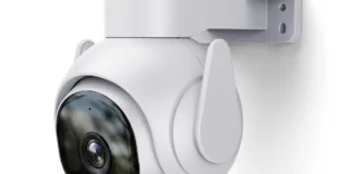 Hama 176691 Hama SmartOutdoor WiFi Camera
