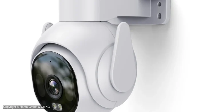 Hama_176691_Hama_SmartOutdoorWiFiCamera-gallery Hama 176691 Hama SmartOutdoor WiFi Camera