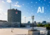 Vodafone & Ericsson: KI übersetzt Telefonate live Vodafone Gebäude und Plätze