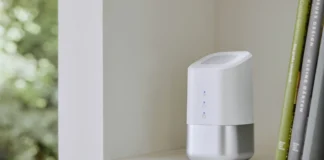 Homematic IP Home Control Unit