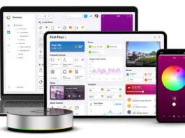 Anker SOLIX mit Homey verbinden: Heimspeicher einbinden Homey Bridge und Web-Portal