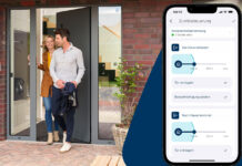 Homematic IP: App-Update bringt Geofencing und Steuerung über Apple CarPlay und Android Auto Neue Homematic-App