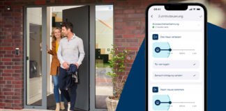 Neue Homematic-App